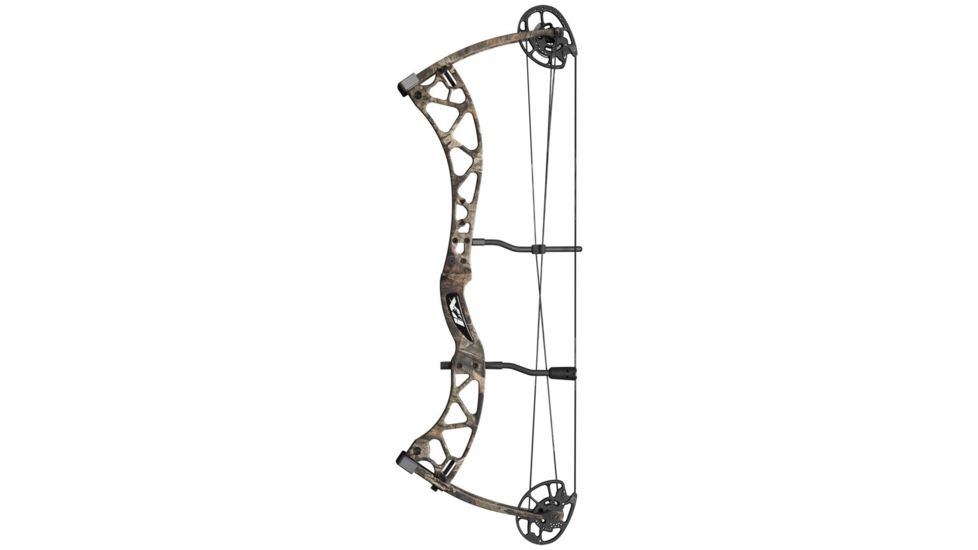 Martin Carbon Mist Bow, MO Country 23.5-27in. 50lb. RH, M607VI805R
