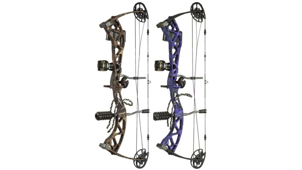 Martin Carbon Mist Package, MO Country, Purple