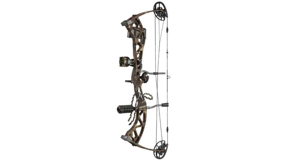 Martin Carbon Mist Package, MO Country 23.5-27in. 50lb. RH, M607VIA805R