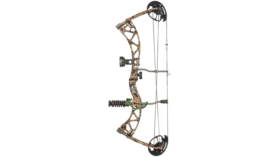 Martin Chameleon Bow Package 70 lbs. /Right Handed, Mossy Oak Break-Up Infinity, MAR177