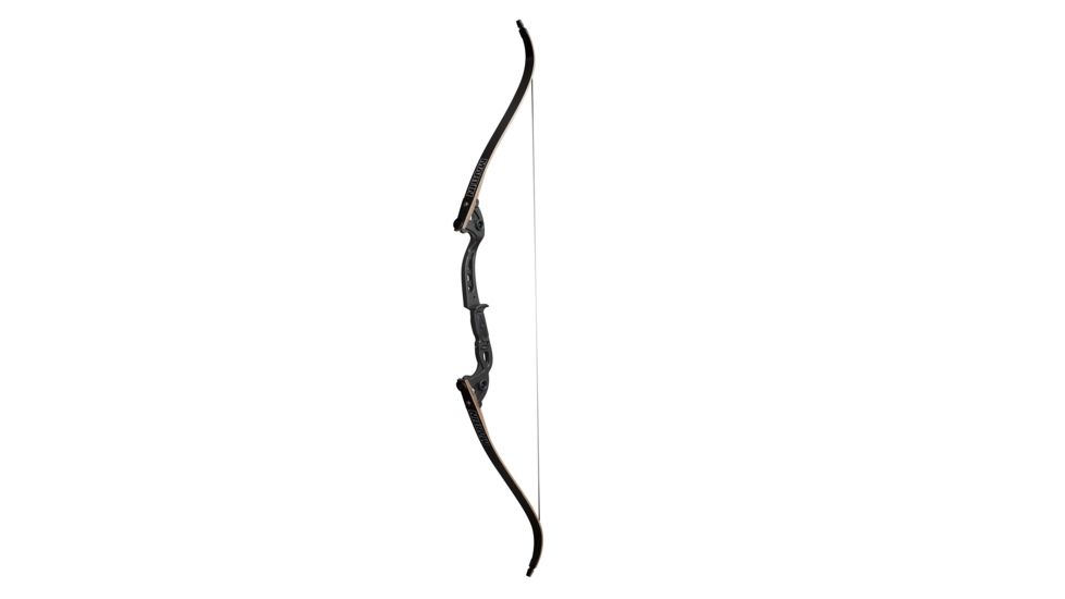 Martin Saber Traditional Kit 29# Recurve Bow, Camo 1002128