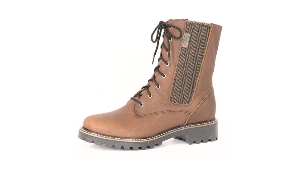 Martino Canada Vermont Winter Boot - Women's, Brown, 9 US, 164700-01 BROWN 9 M