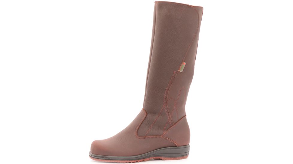 Martino Canada Victoria Winter Boot - Women's, Bordo, 7 US, 169109-01 BORDO 7 W