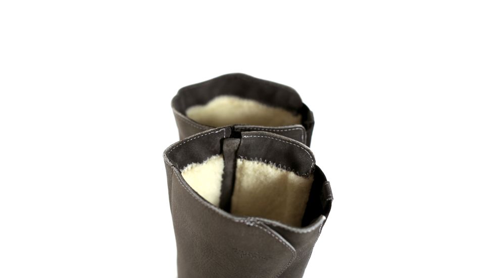 Martino Canada Victoria Winter Boot - Womens, Grey, 9 US, 169109-01 GREY 9 W