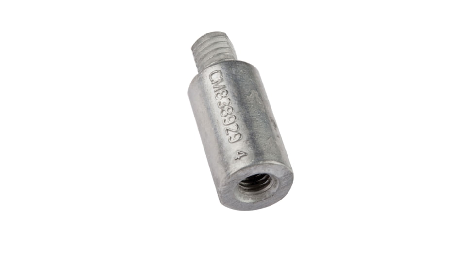 Martyr Zinc Pencil Anode For Volvo Penta, CM838929Z