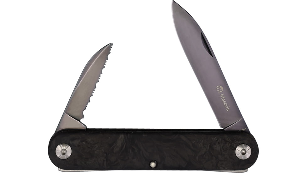 Maserin Folder