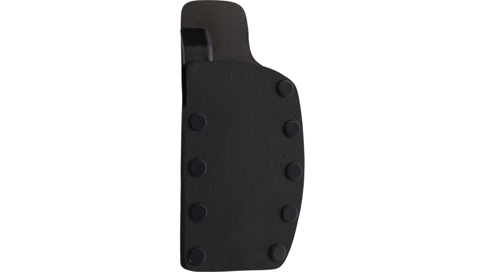 Maserin Mantis Axe Black G10