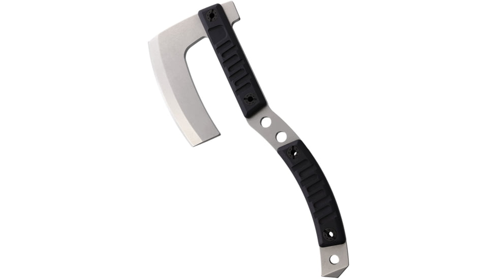 Maserin Mantis Axe Black G10