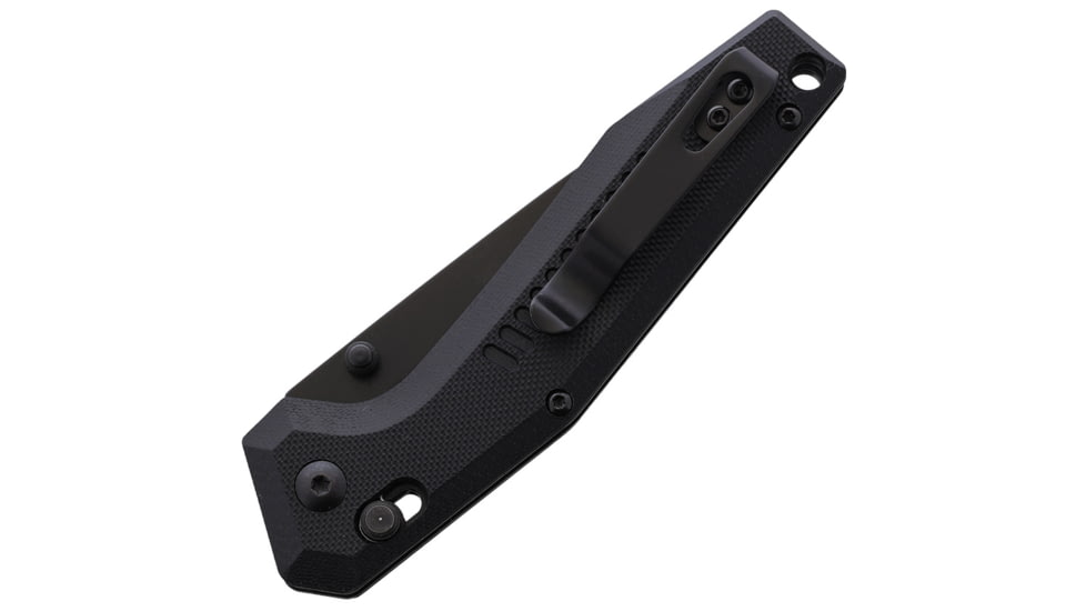 Maserin Sport Pivot Lock Black