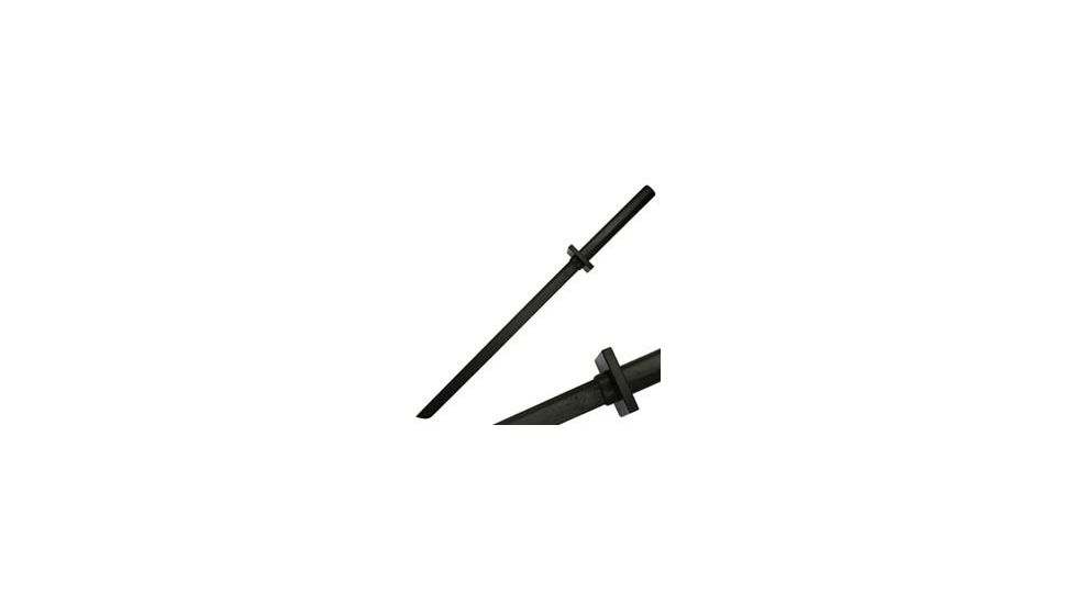 Master Cutlery Martial Art Hardwood Training Equipment 34" Overall 1801