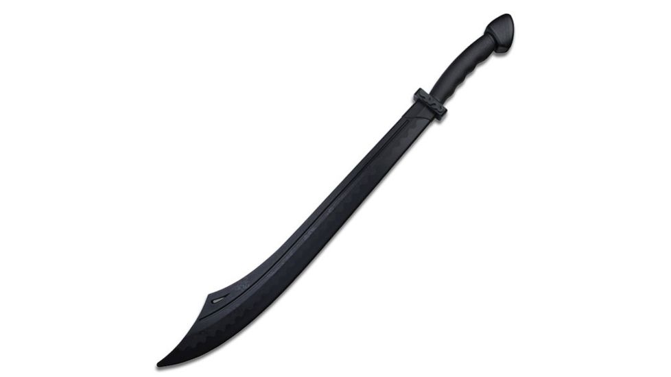 Master Cutlery Martial Art Polypropylene Training Equipment 1606PP