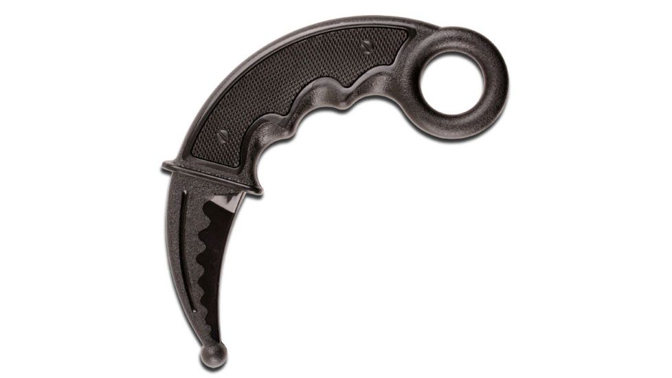 Master Cutlery Martial Art Polypropylene Training Equipment E419-PP
