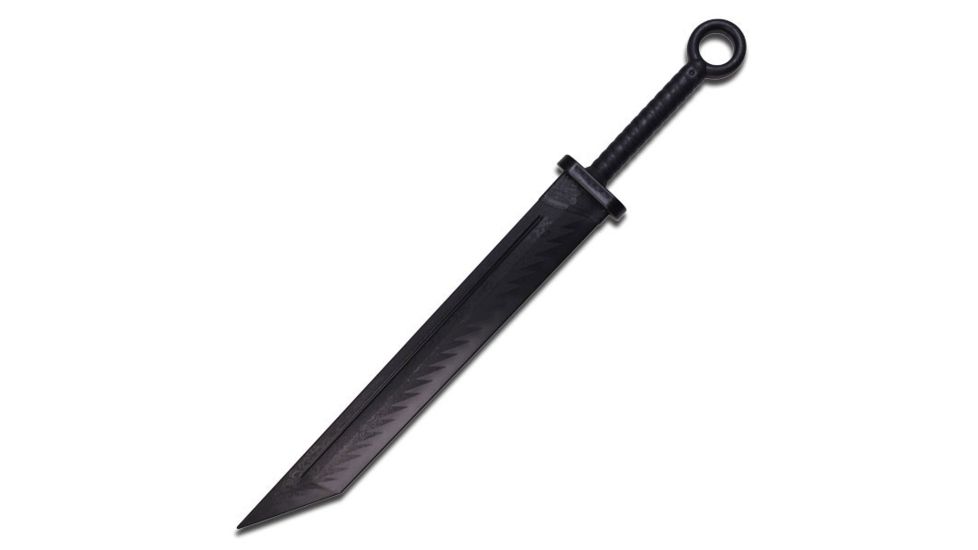 Master Cutlery Martial Art Polypropylene Training Equipment E476-PP