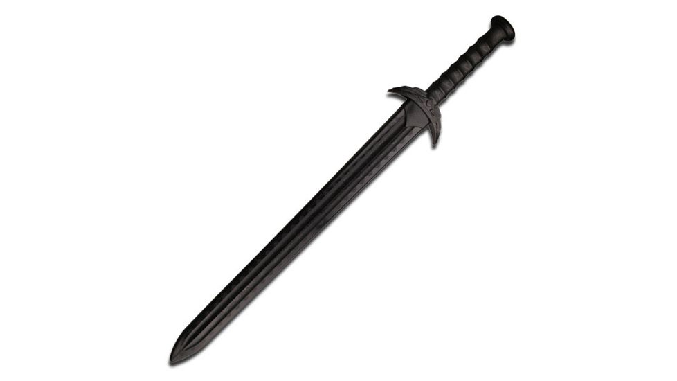 Master Cutlery Martial Art Polypropylene Training Equipment E503-PP