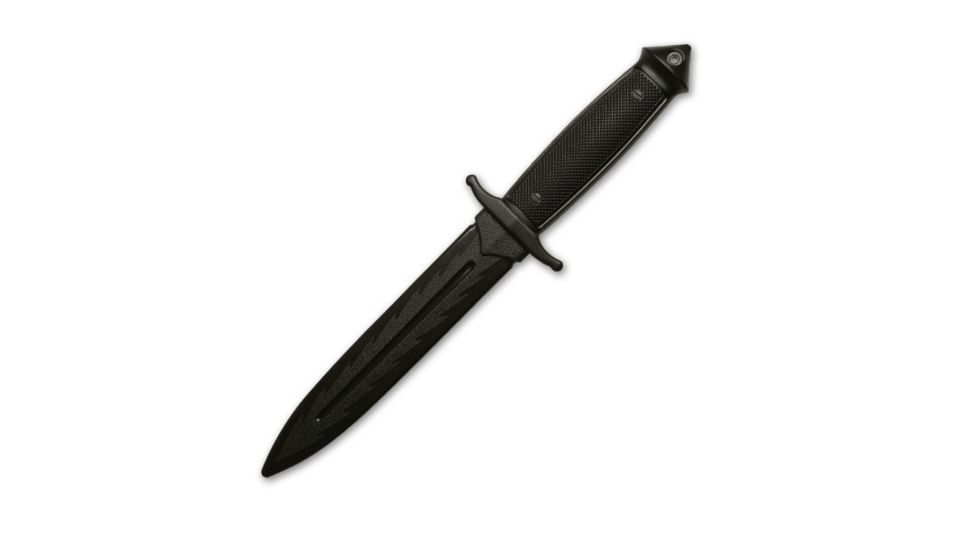 Master Cutlery Martial Art Training Equipment 12" Overall E420-PP