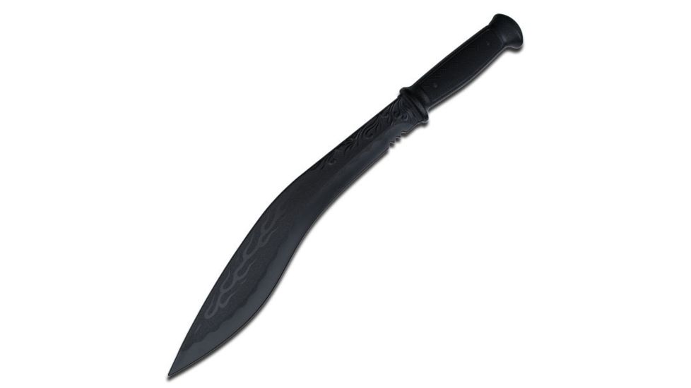 Master Cutlery Martial Art Training Equipment 25" Overall E440-PP