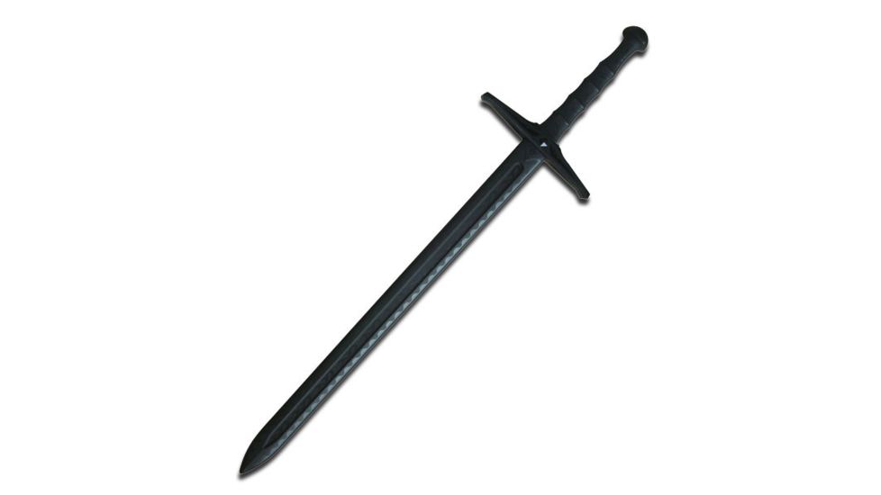 Master Cutlery Martial Art Training Equipment 42" Overall E504-PP
