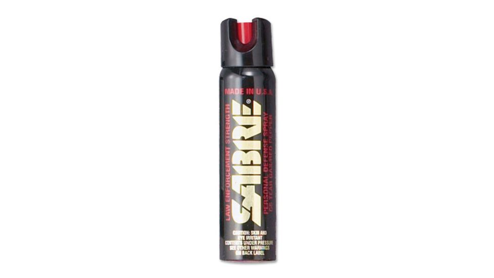 Master Cutlery Pepper Spray TG-L