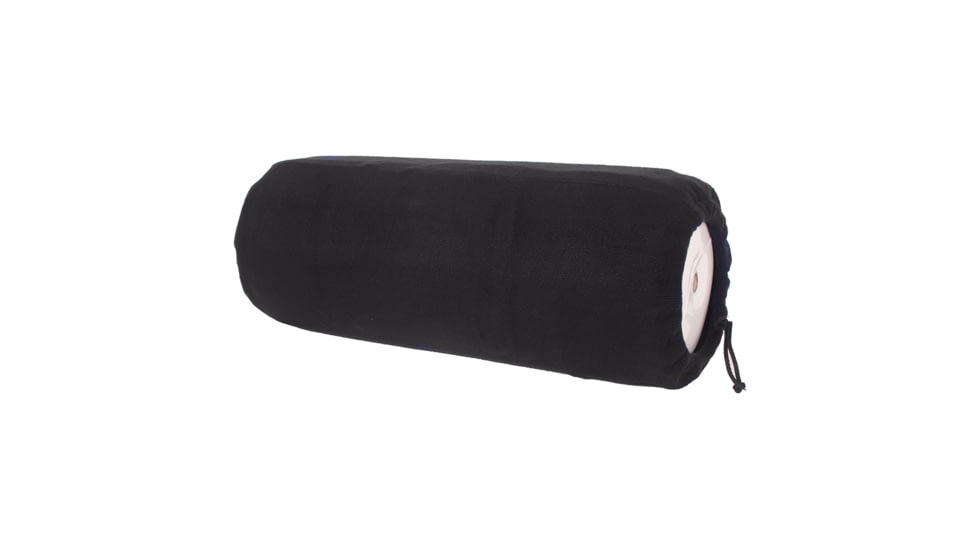 Master Fender Covers HTM-3 - 10&quot; x 30&quot; - Single Layer - Black 67346