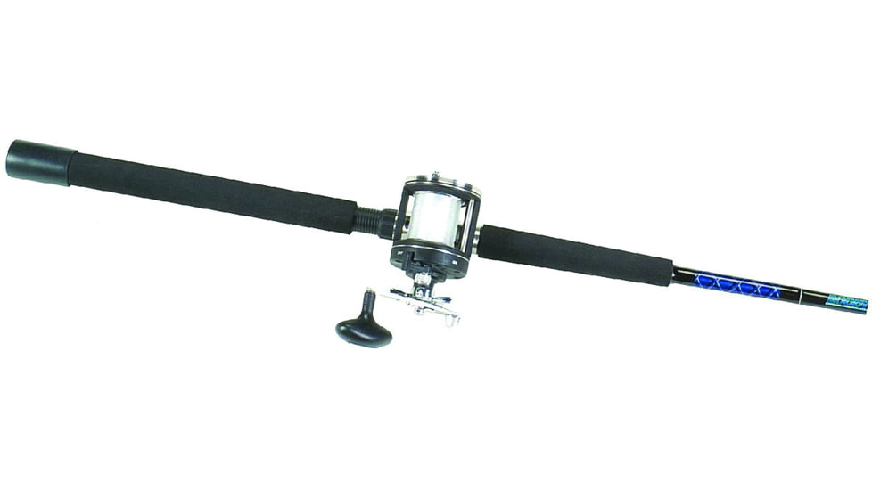 Master Fishing Tackle Corporation 600 Series Spinning Combos