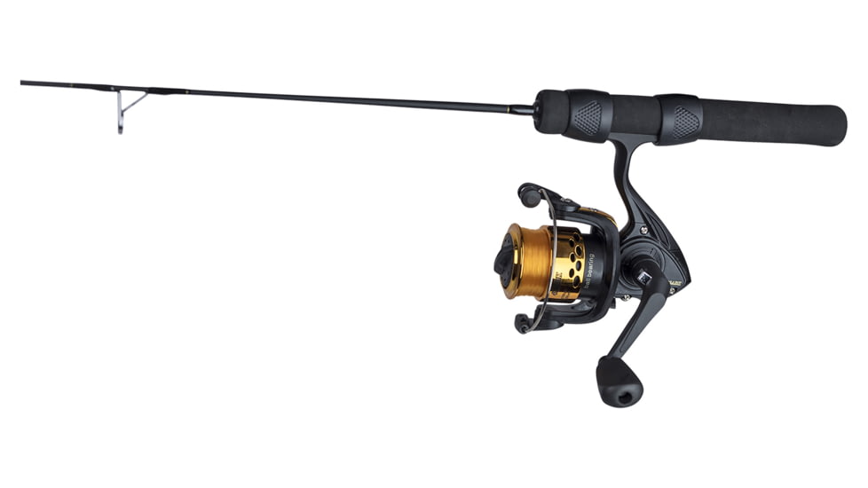 Master Fishing Tackle Corporation Ultra Light Combo