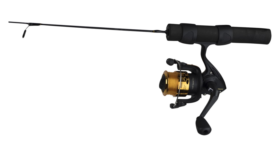 Master Fishing Tackle Corporation Ultra Light Combo