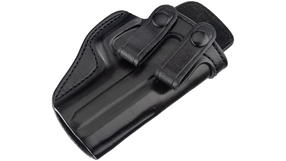 Master's Holsters IWB w / Snap Holster, Right Hand, Black, H&amp;K USP Full Size, 7345BLK