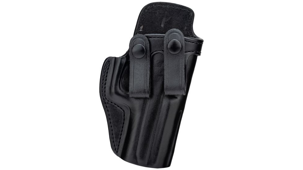 Master's Holsters IWB w / Snap Holster, H&amp;K USP Full Size, Black, 7345BLK