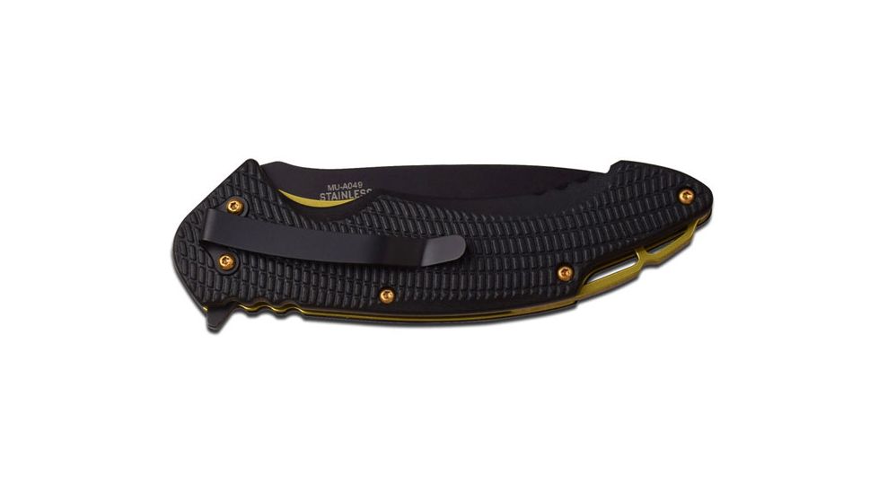 Master USA Folding Blade, MU-A049GD