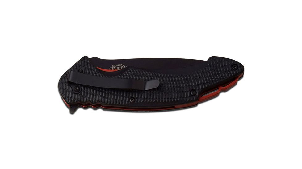 Master USA Folding Blade, MU-A049RD