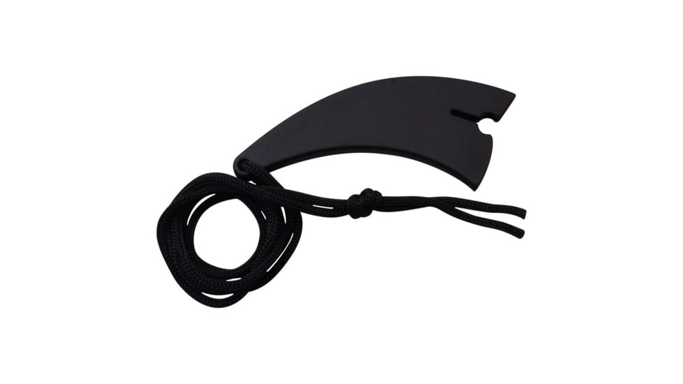 Master USA Hawkbill Fixed Blade Knife, 4 in, 3Cr13 Stainless Steel Stainless Steel, Black/Red, MU-1142BRD