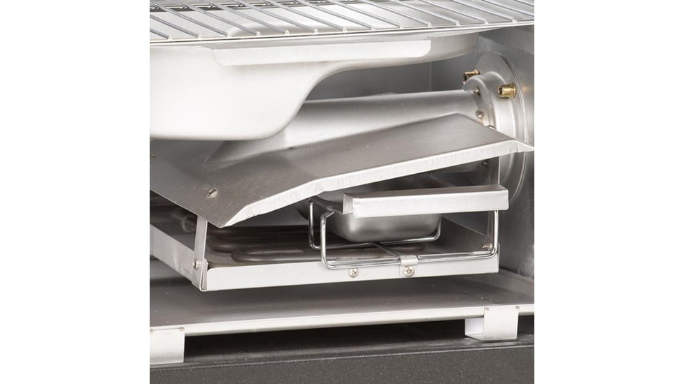 Masterbuilt 40in Digital Electric Smoker, Black, Small, MB20072918