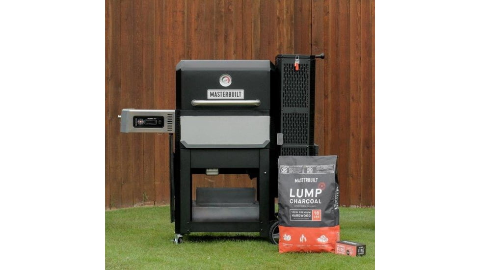 Masterbuilt Fire Starters Pack of 48, MB20091521