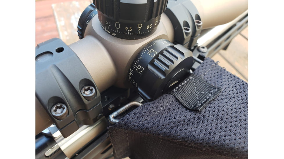 Masterpiece Arms Brass Catcher, Black, BRASSCATCHER