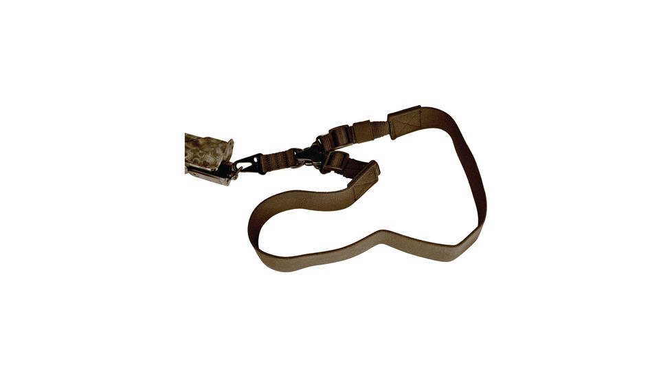 Masterpiece Arms Defender Sling For 9mm And 57 Pistols