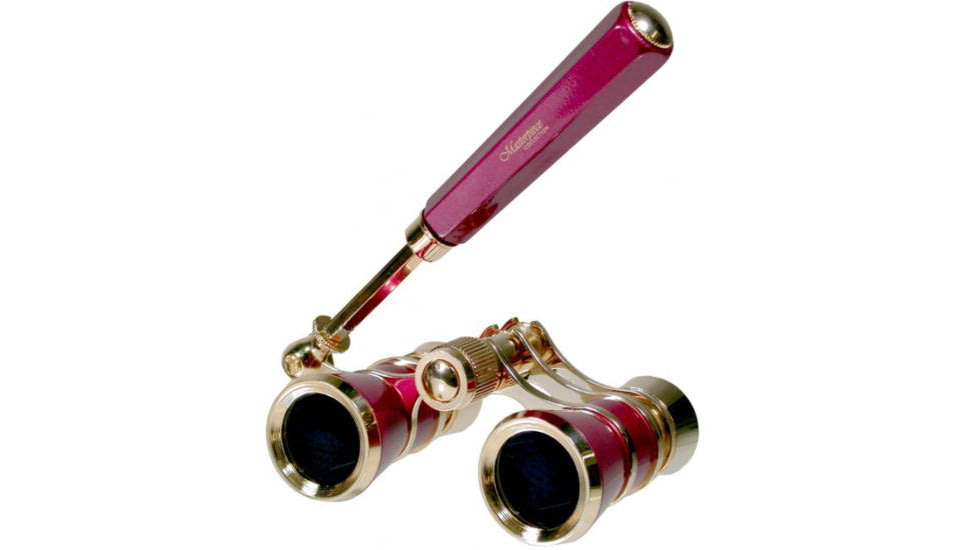 Masterpiece Collection Symphony 3x Opera Glasses Binoculars
