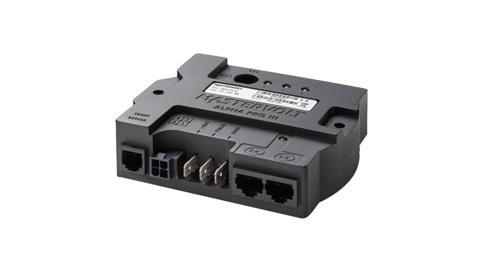 MasterVolt Alpha Pro III