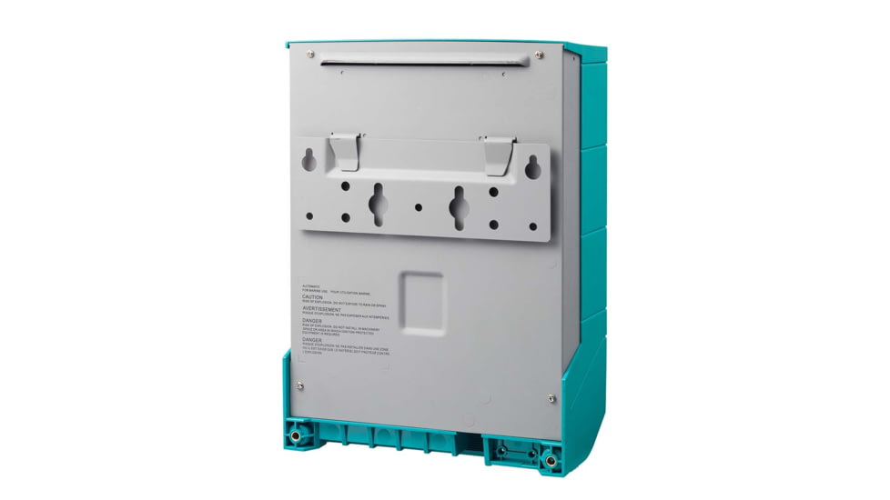 MasterVolt ChargeMaster Plus 12/50-3 Battery Charger