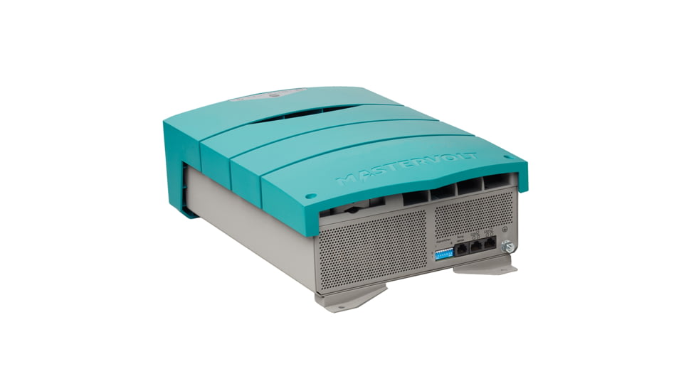 MasterVolt ChargeMaster Plus 24V, 60A, 3-Bank, NMEA2000 - CZone