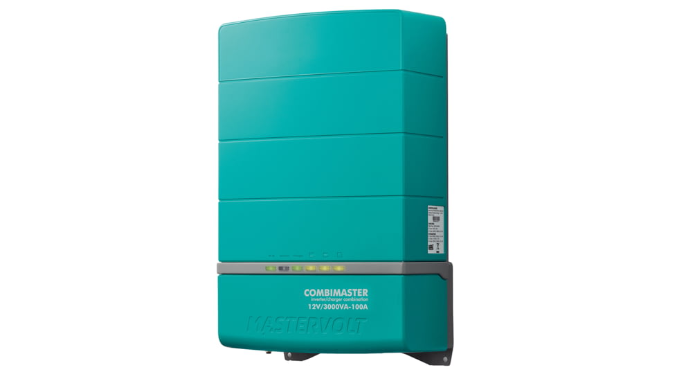 MasterVolt CombiMaster