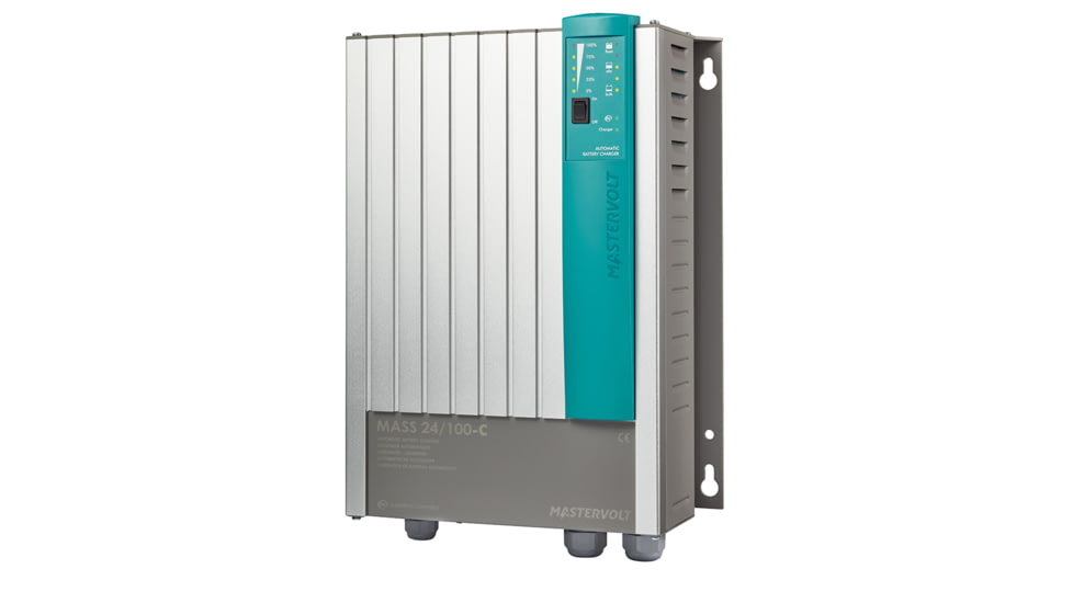MasterVolt Mass 24/100 230V/50-60hz