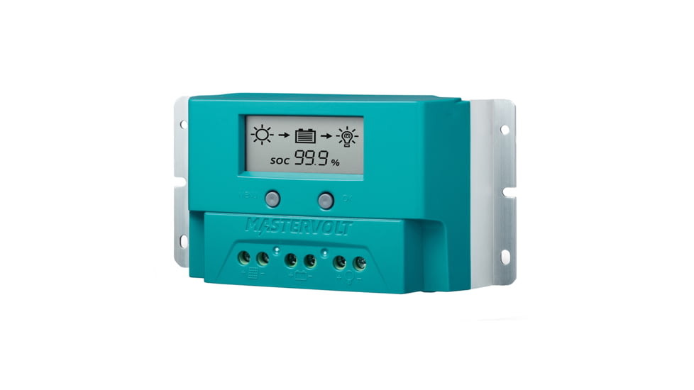 MasterVolt Solar ChargeMaster - SCM20 PWM