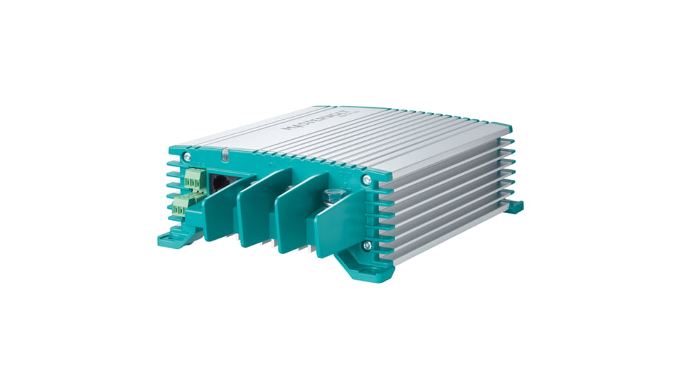 MasterVolt Plus 24/12-50 Converter Mac 74091