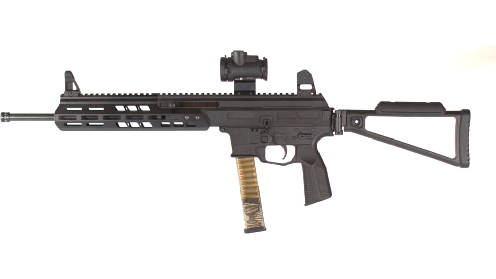 Matador Arms MAT916 Upper Reciever, Black, 23.5in, 850045441272