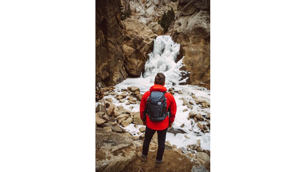 Matador Beast 28 Packable Backpack-Black