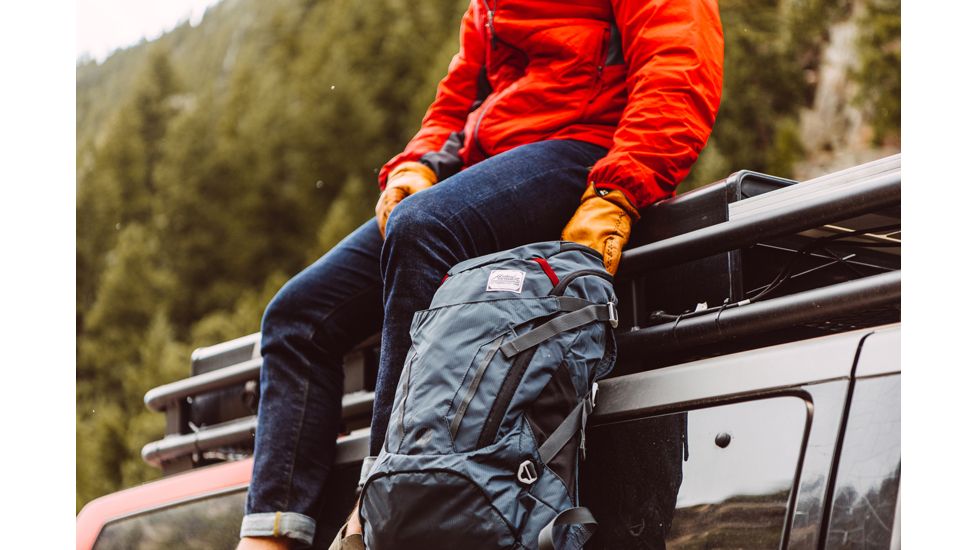 Matador Beast 28 Packable Backpack-Black