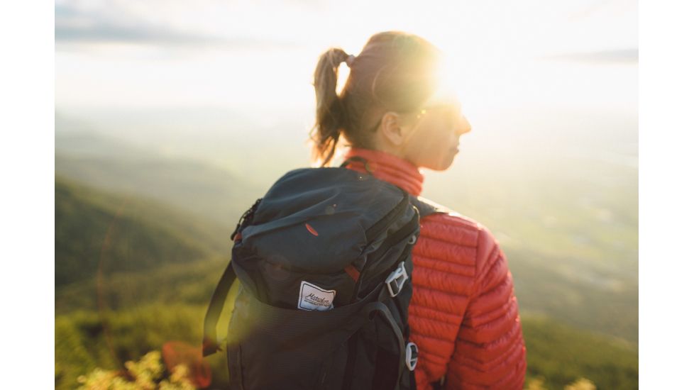 Matador Beast 28 Packable Backpack-Black