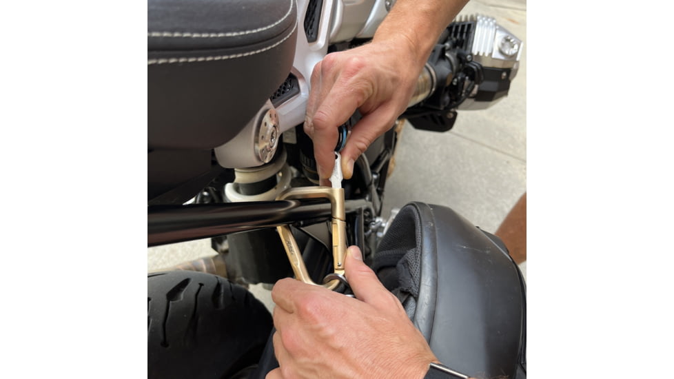 Matador BetaLock, Gold, MATQLL001GLD