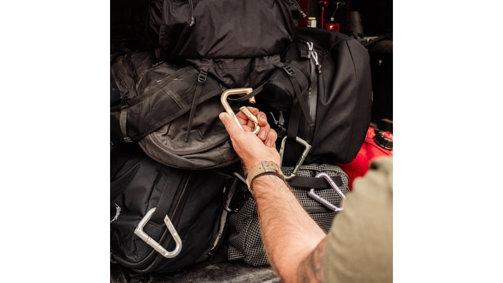 Matador BetaLock, Gold, MATQLL001GLD