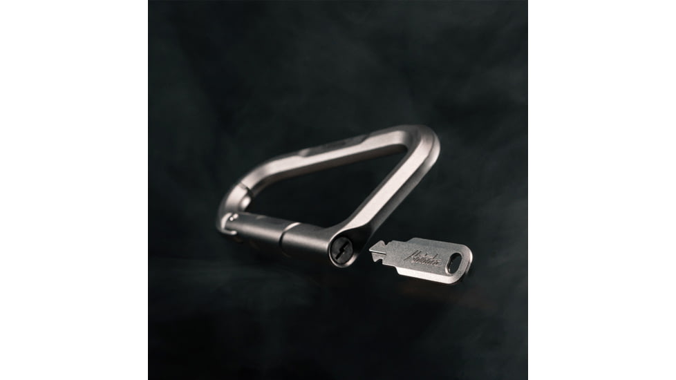 Matador BetaLock, Metal, MATQLL001SLV